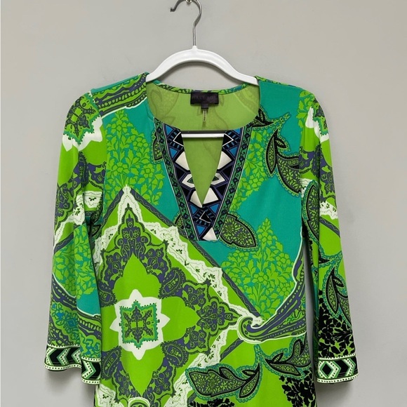 Hale Bob Dress Size Small - Picture 2 of 8